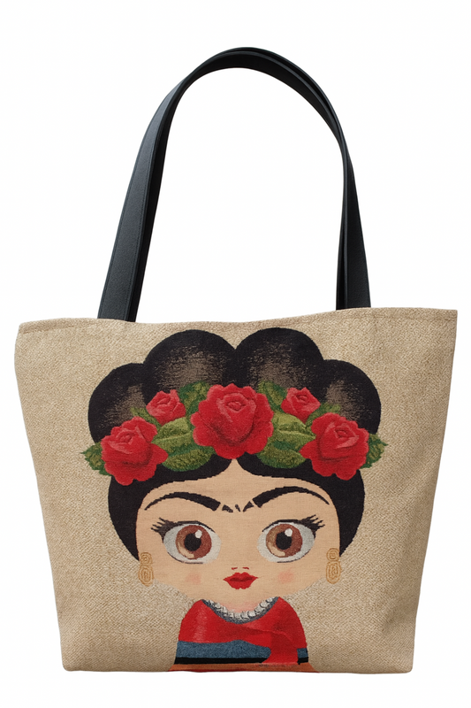 Tote Frida