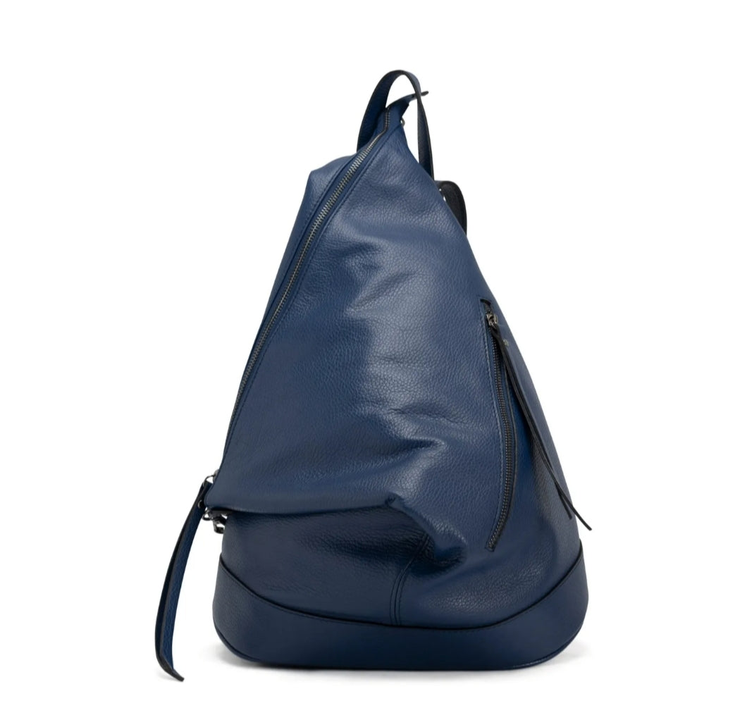 Raya Lederrucksack