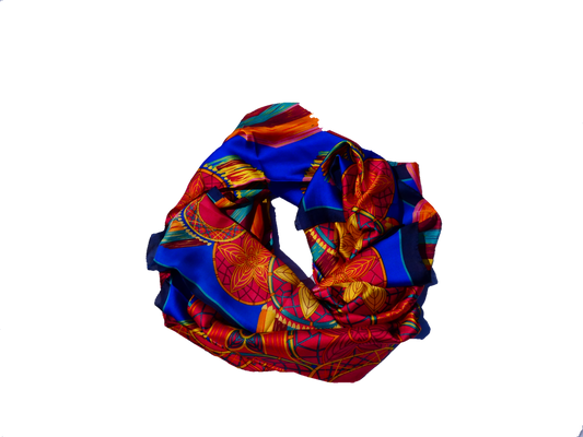 Foulard R1