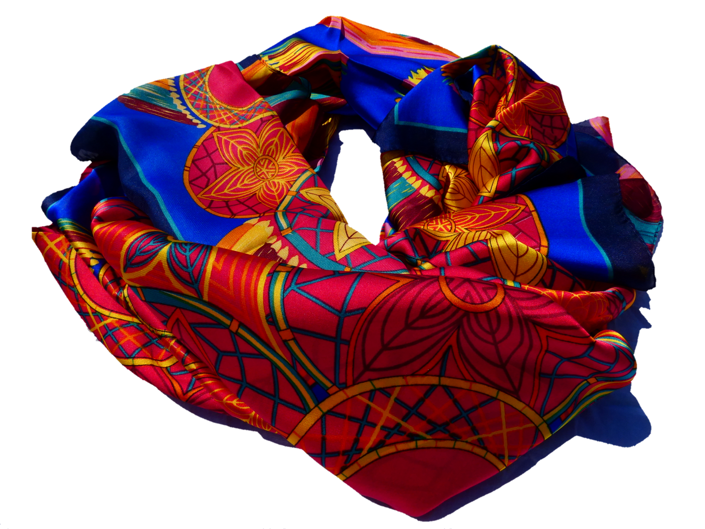 Foulard R1