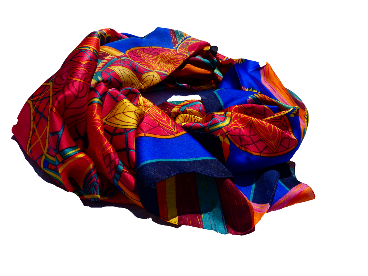 Foulard R1