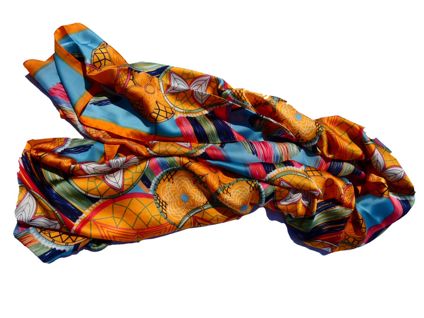 Foulard r3