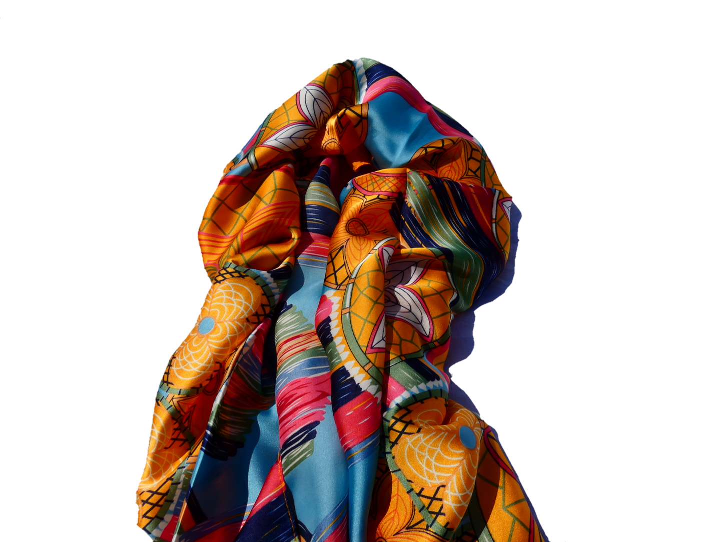 Foulard r3