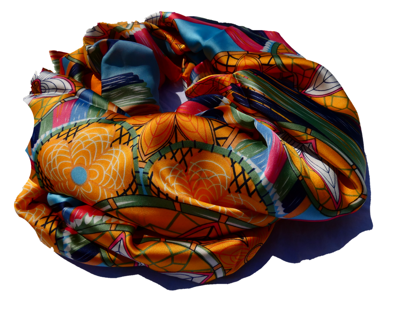 Foulard r3