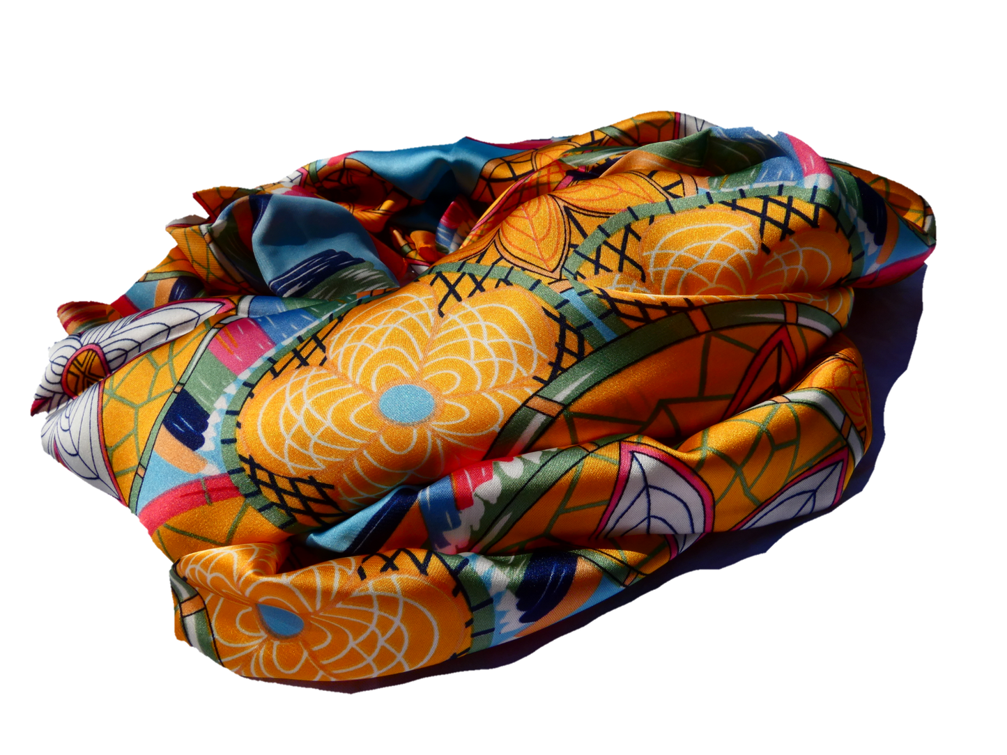 Foulard r3