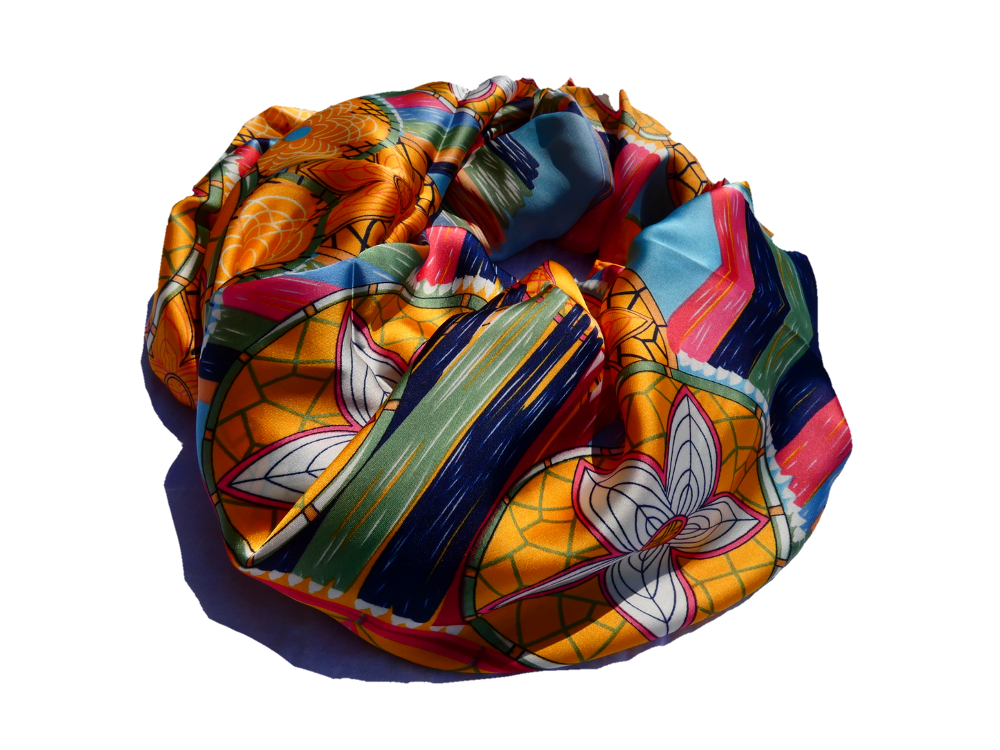 Foulard r3