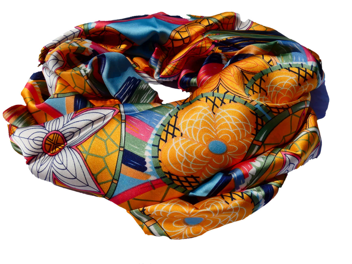 Foulard r3