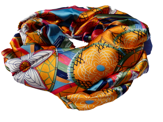 Foulard r3