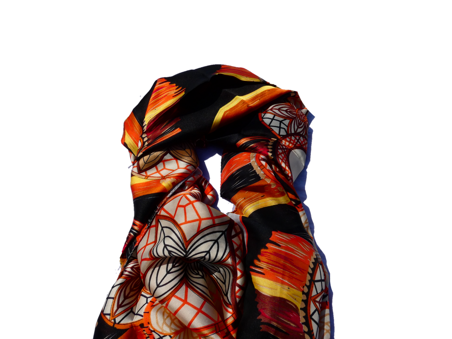 Foulard R2