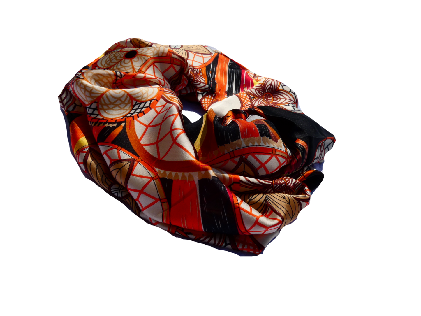 Foulard R2