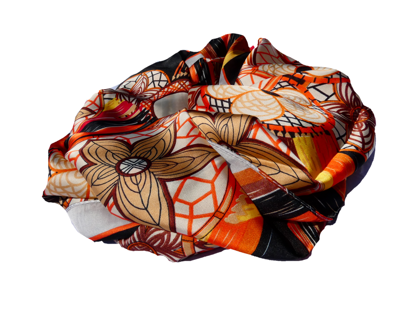 Foulard R2