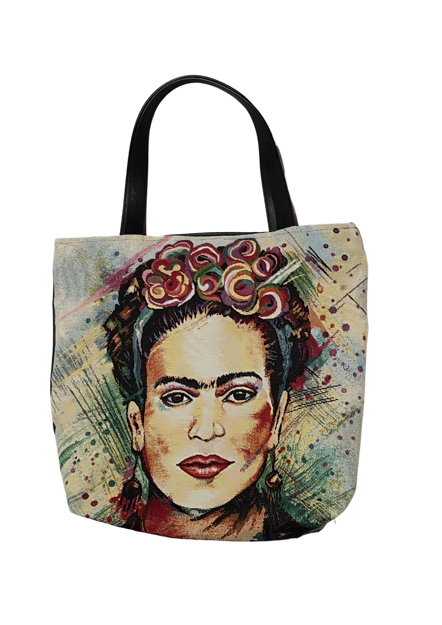 Tote Frida