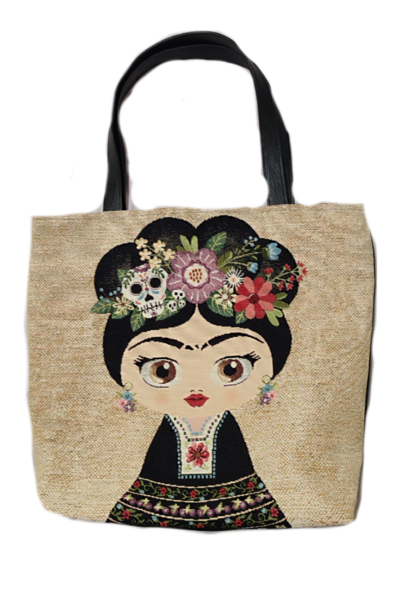 Tote Frida