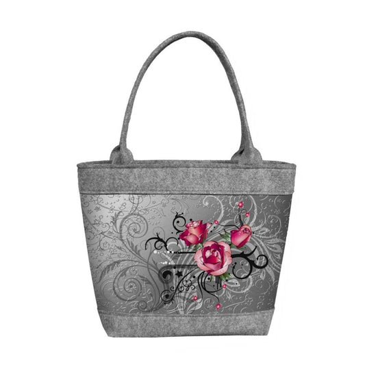 Borsa Rose