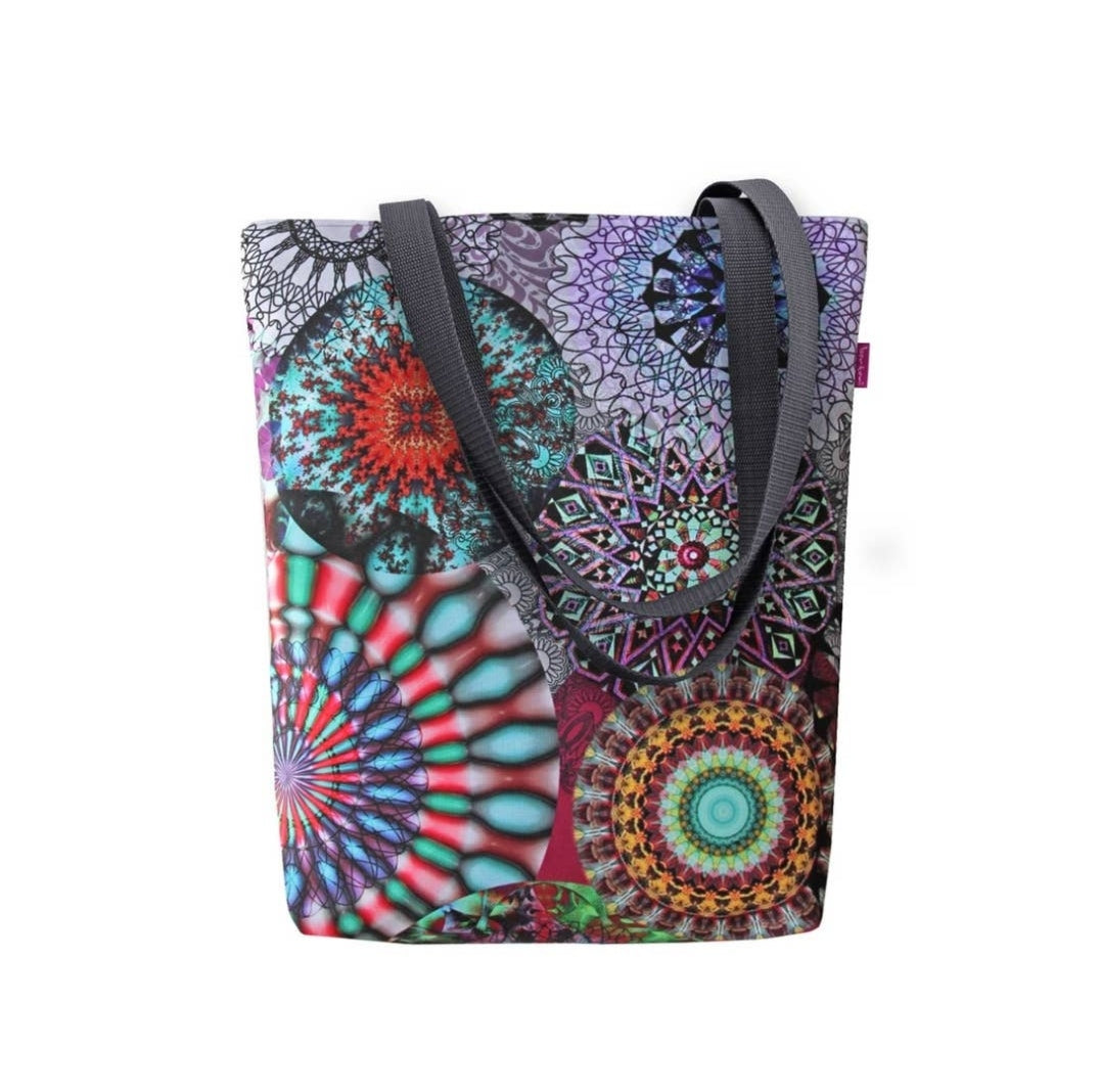 Mandala-Shopper