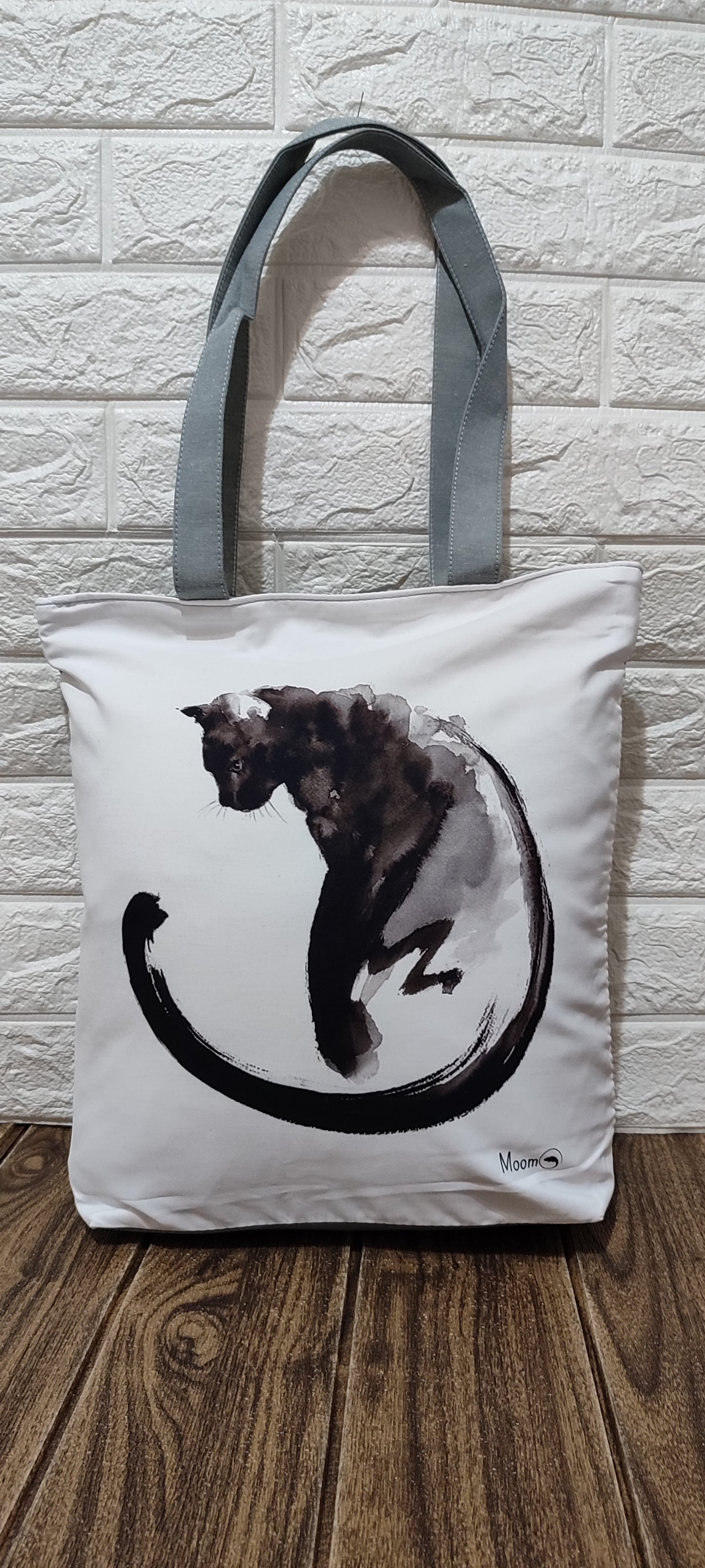 Moomò Shopper